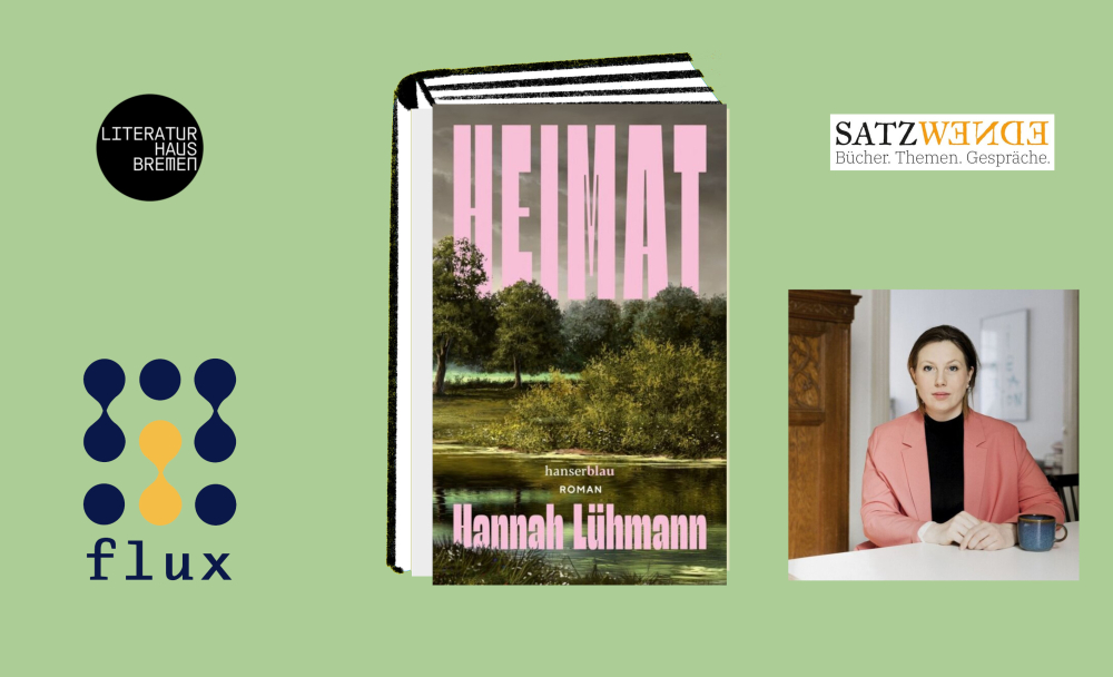 Satzwende: Heimat