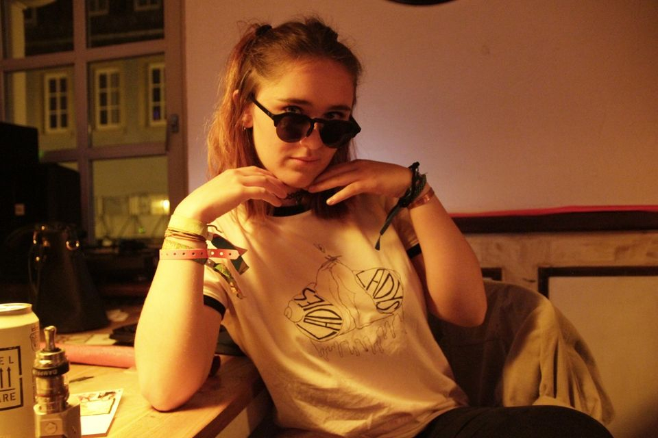 Grand Piano: Kat Kit