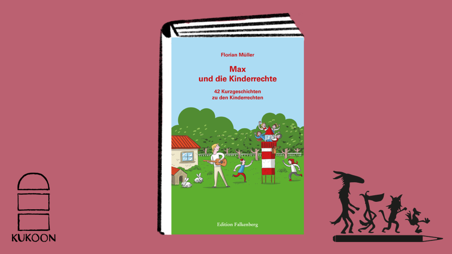 Max und die Kinderrechte