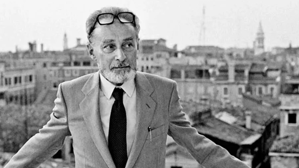 Über Primo Levi