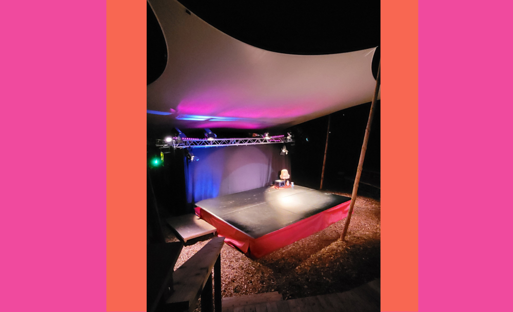 Bande wider Willen - Open Mic mit Texten rund ums Thema „Familienbande“