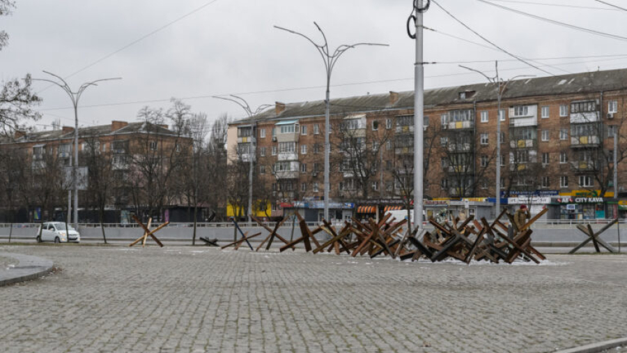 Reisebericht: Solidarische linke Perspektiven auf die Ukraine