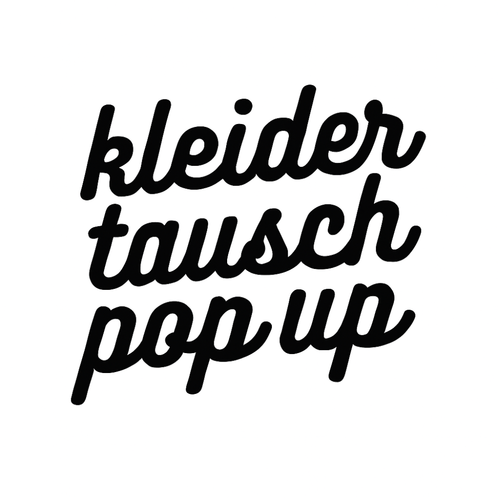 Intersektionaler Kleidertausch Pop-Up & Picknick im Park