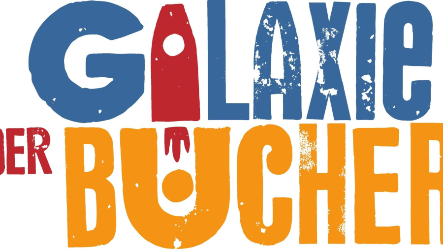Galaxie der Bücher 2026