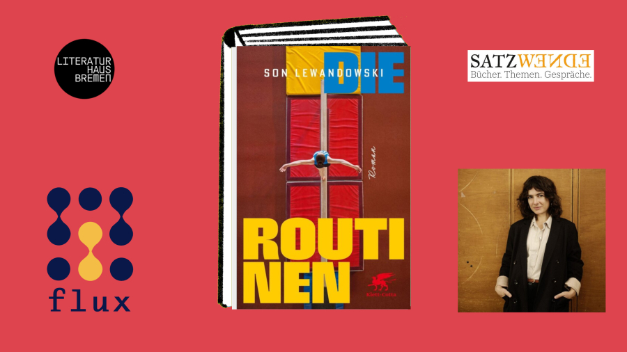 FLUX: Satzwende: Die Routinen