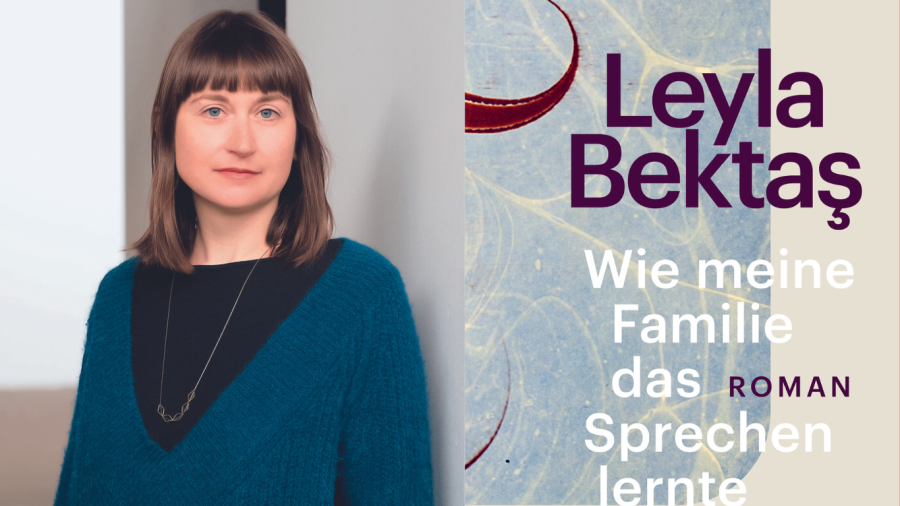 Wie meine Familie das Sprechen lernte