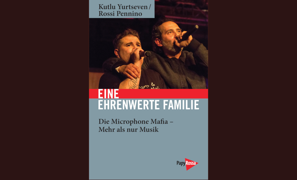 Eine ehrenwerte Familie. Die Microphone Mafia – mehr als nur Musik