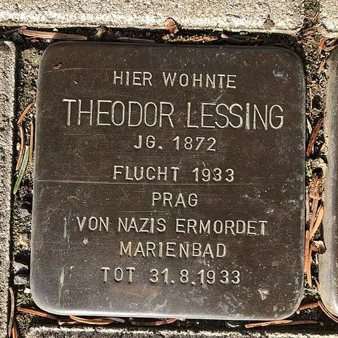 Theodor Lessing: Philosophie der Tat