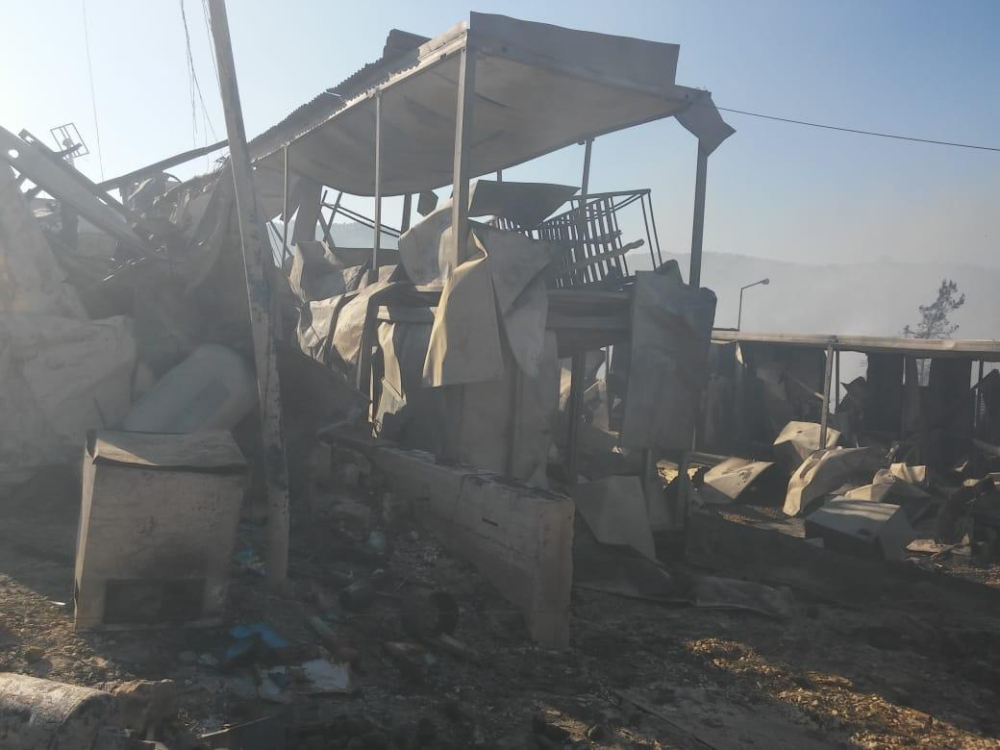 LIVESTREAM: Pushbacks, Internierung, Zugangshürden - Zum Stand des europäischen Migrations- und Grenzregimes