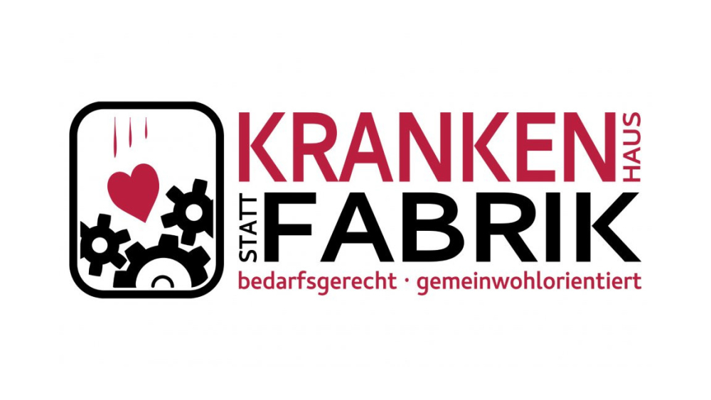 Veranstaltung: Nadja Rakowitz: Krankenhaus statt Fabrik! Zur Kritik der politischen Ökonomie des Gesundheitswesens Nadja Rakowitz: Krankenhaus statt Fabrik! Zur Kritik der politischen Ökonomie des Gesundheitswesens