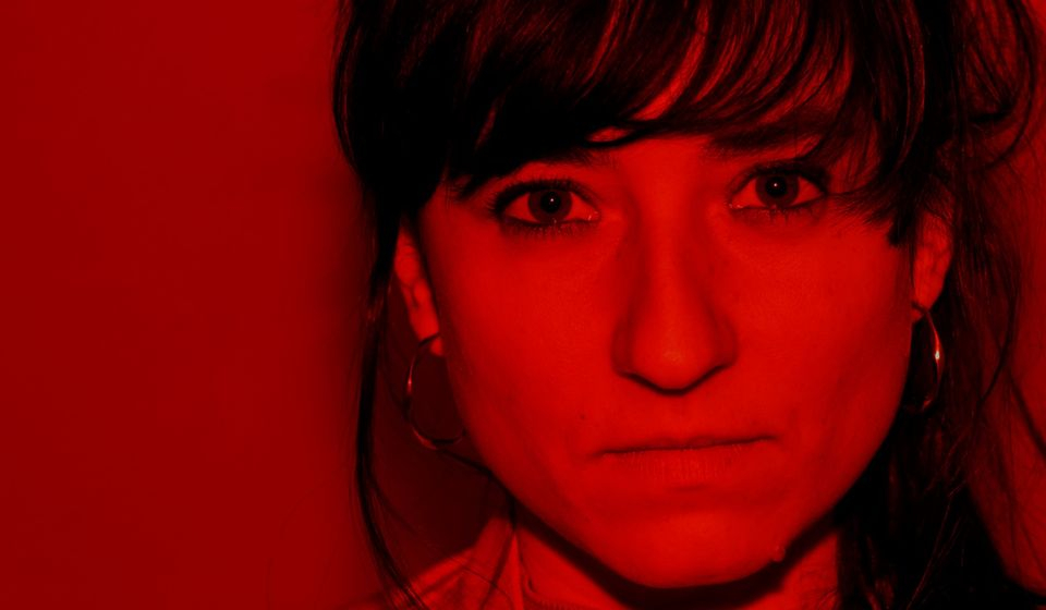 Veranstaltung: Grand Piano: Lucia Cadotsch Grand Piano: Lucia Cadotsch