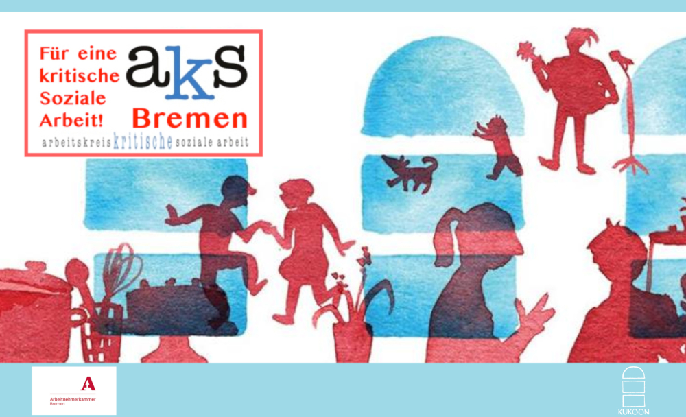 Veranstaltung: Ansätze kritischer Sozialer Arbeit: Biografie unter Druck! - Bewältigung von Anforderungen und Arbeit als Sozialisationsinstanz der Zweiten Moderne Ansätze kritischer Sozialer Arbeit: Biografie unter Druck! - Bewältigung von Anforderungen und Arbeit als Sozialisationsinstanz der Zweiten Moderne