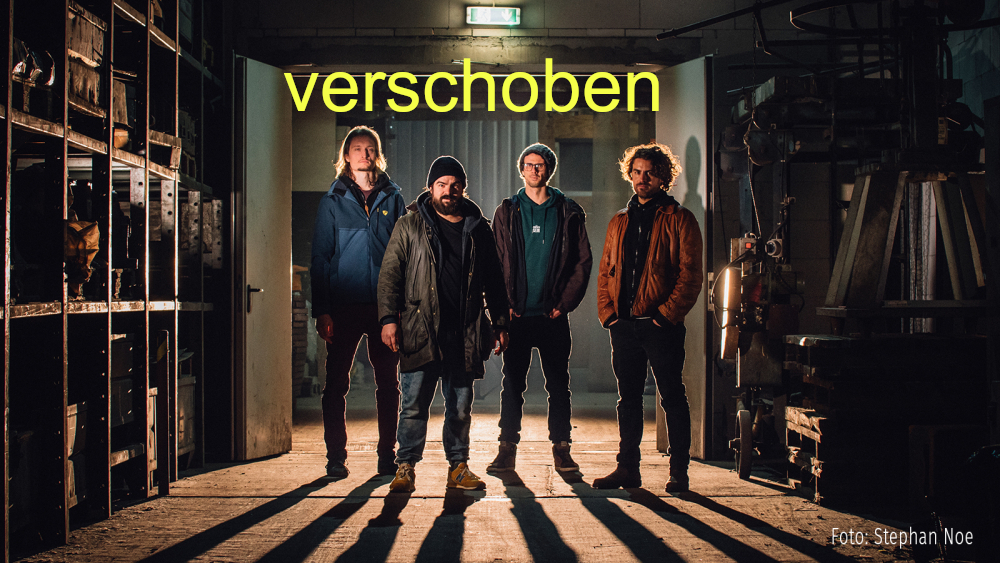 Leider verschoben! LIVE: Cats & Breakkies