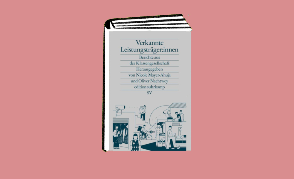Zwischen fehlender Anerkennung, Prekarität und ,Systemrelevanz‘ – Die Leistungsträger*innen in der Klassengesellschaft