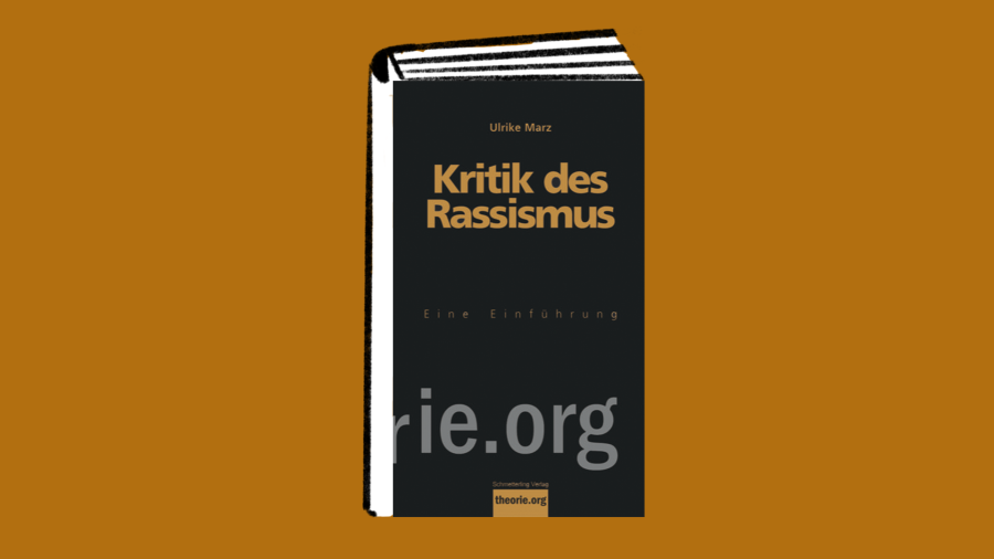 Kritik des Rassismus