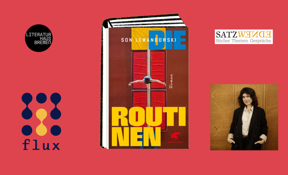 FLUX: Satzwende: Die Routinen
