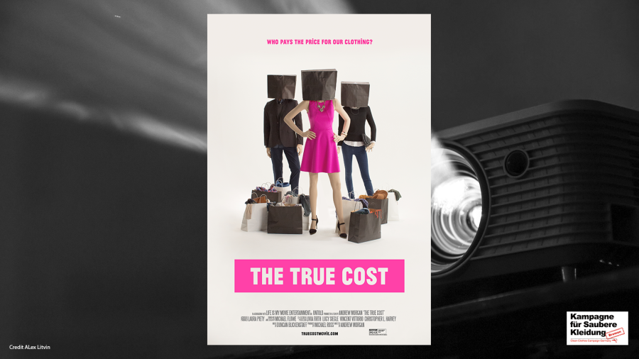 The True Cost: Der Preis der Mode