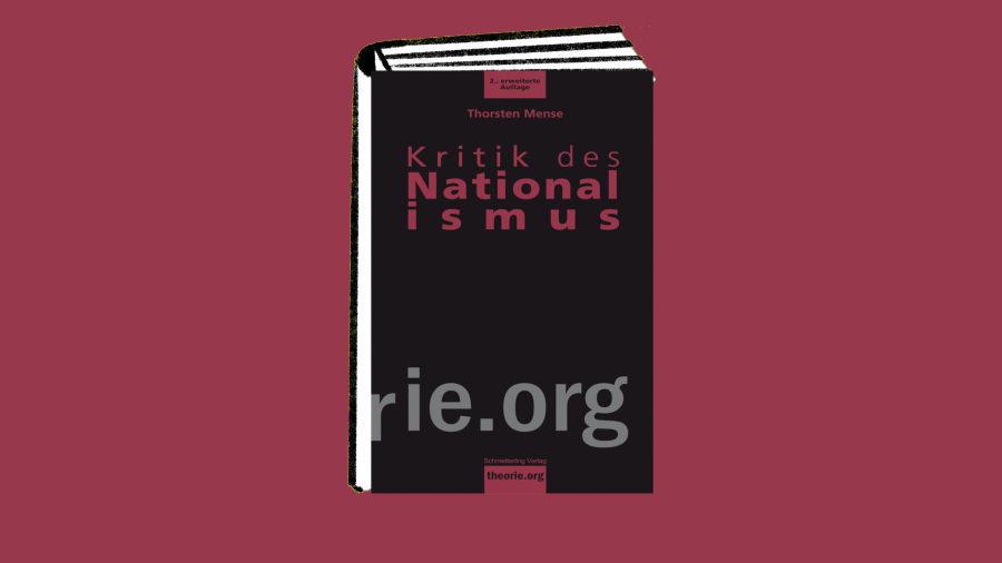 Park: Kritik des Nationalismus