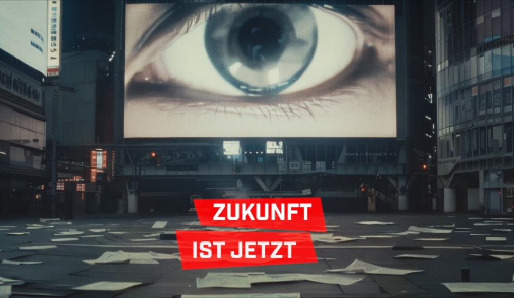 Zukunft ist jetzt - Shorts Attack im Januar 2025