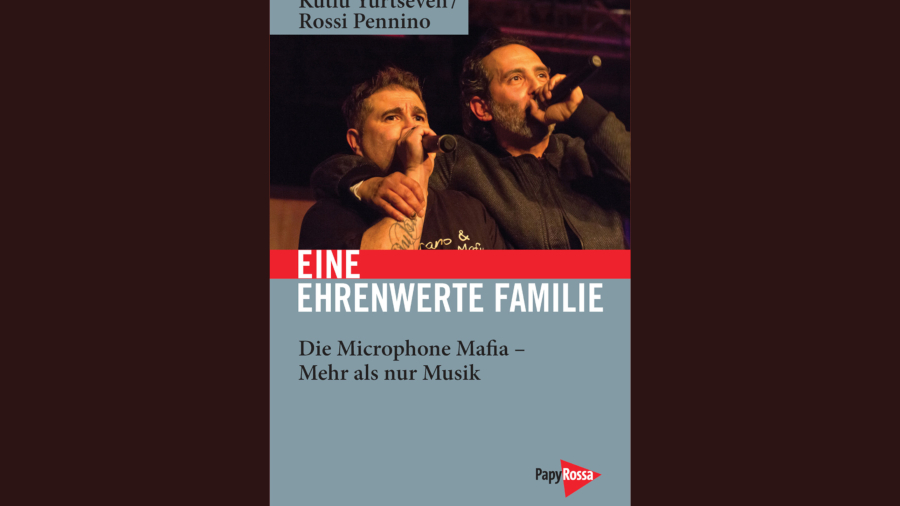 Eine ehrenwerte Familie. Die Microphone Mafia – mehr als nur Musik