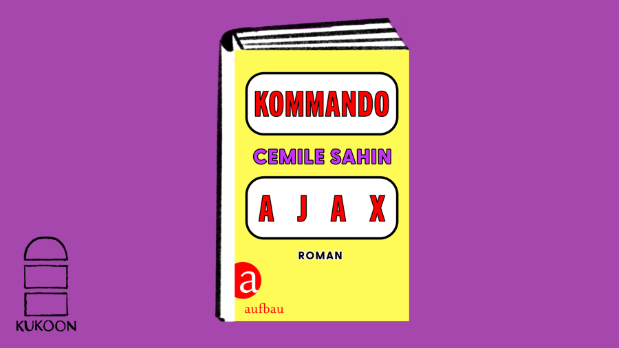 KOMMANDO AJAX