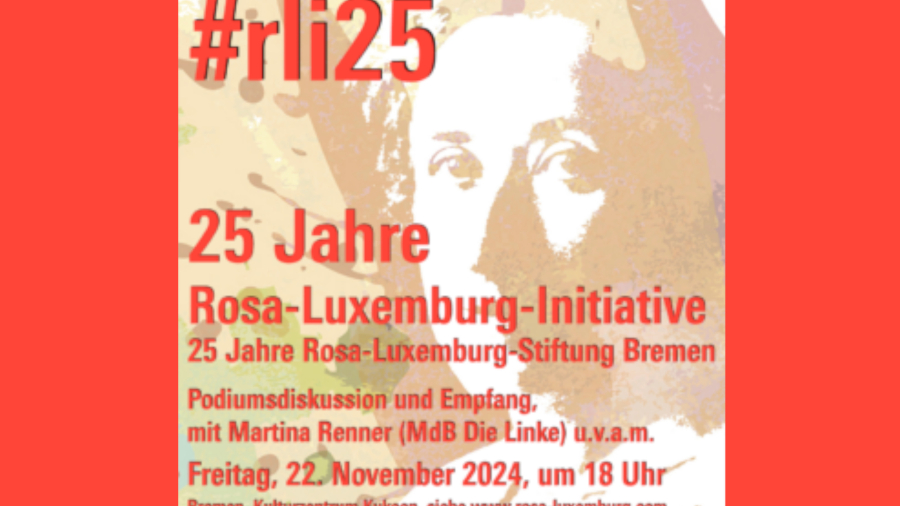 25 Jahre RLI #rli25