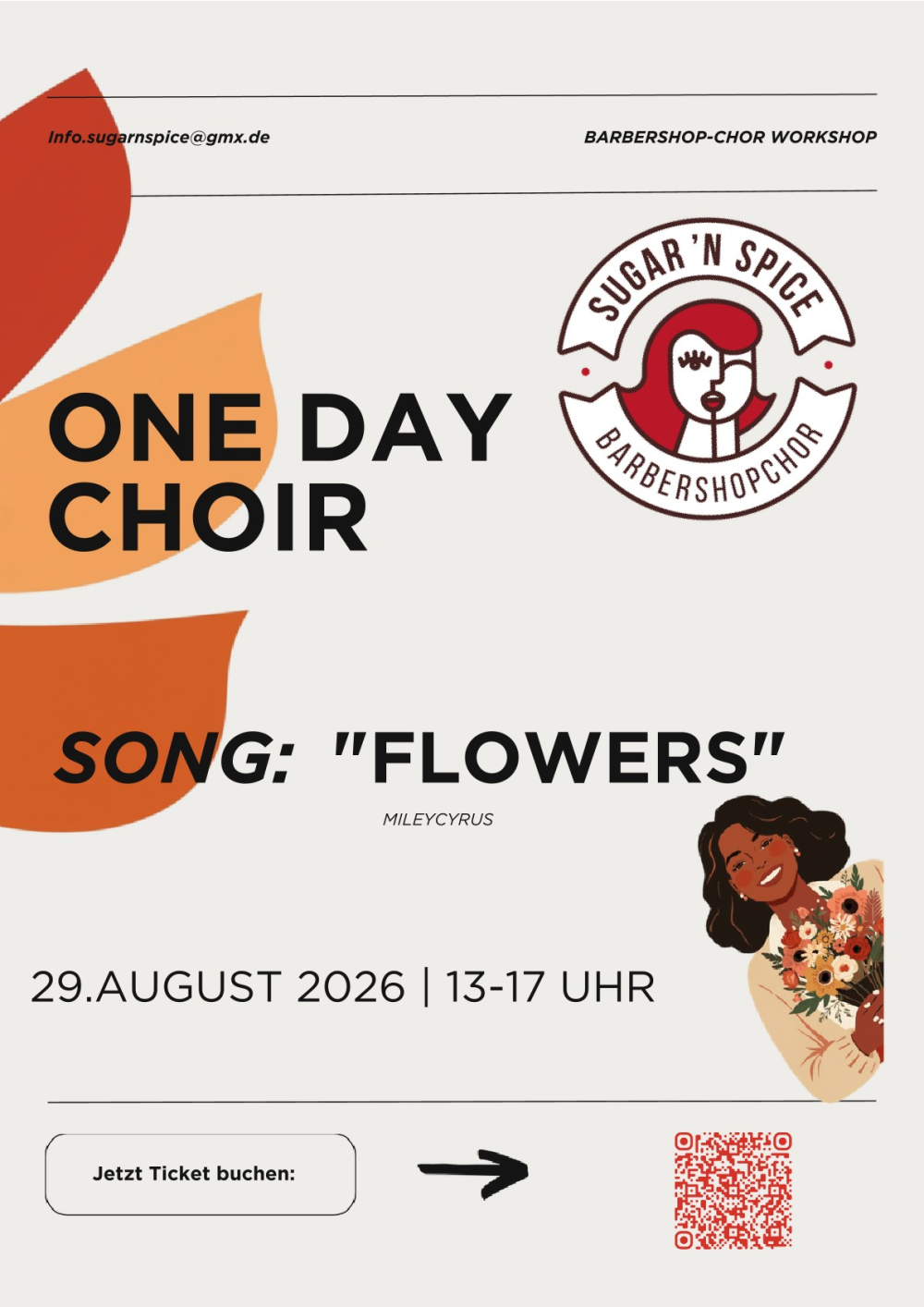 One Day Choir