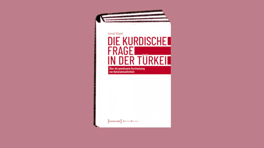 Die kurdische Frage in der Türkei