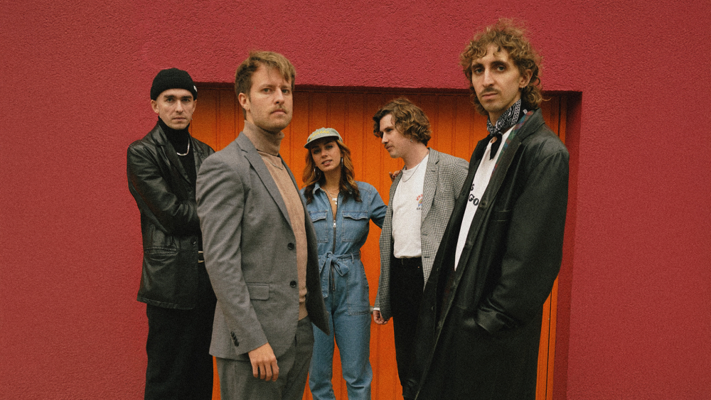 Veranstaltung: LIVE: Paloma & The Matches LIVE: Paloma & The Matches