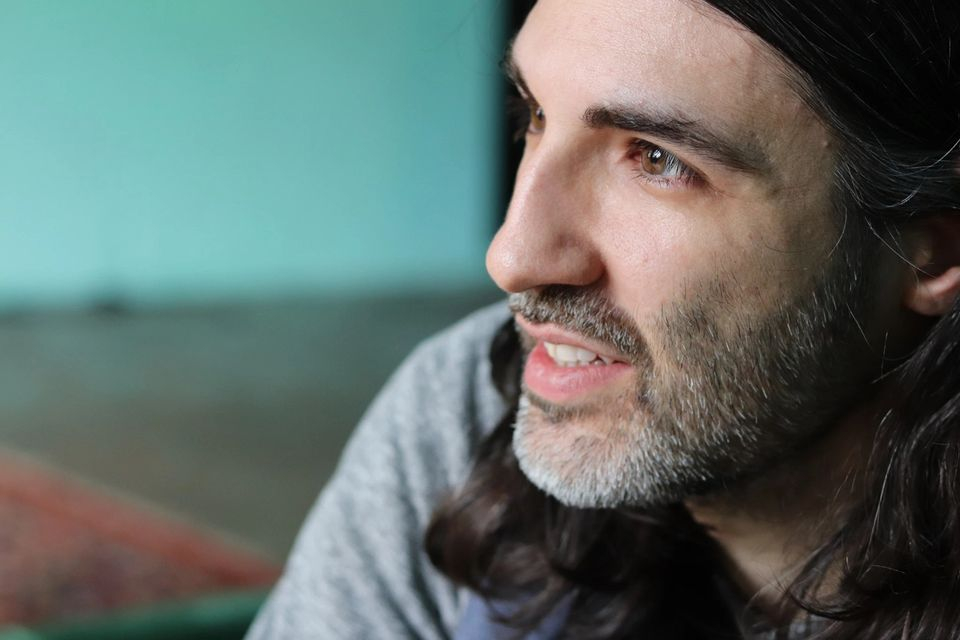 Grand Piano: Pablo Ortega