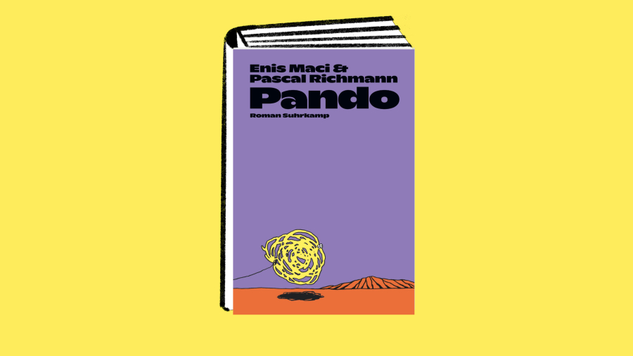 Pando