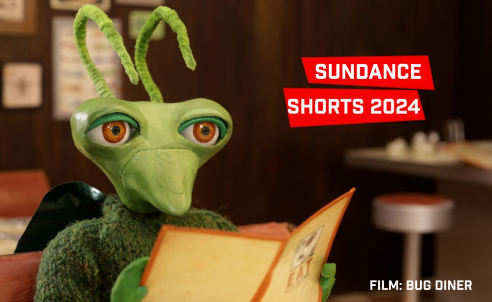 Sundance Shorts 2024