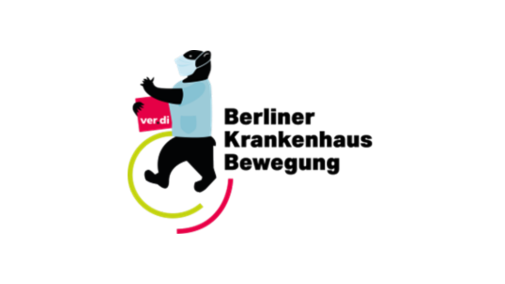 Veranstaltung: Ausgeklatscht: Entlastungstarifverträge im Krankenhausbereich Ausgeklatscht: Entlastungstarifverträge im Krankenhausbereich