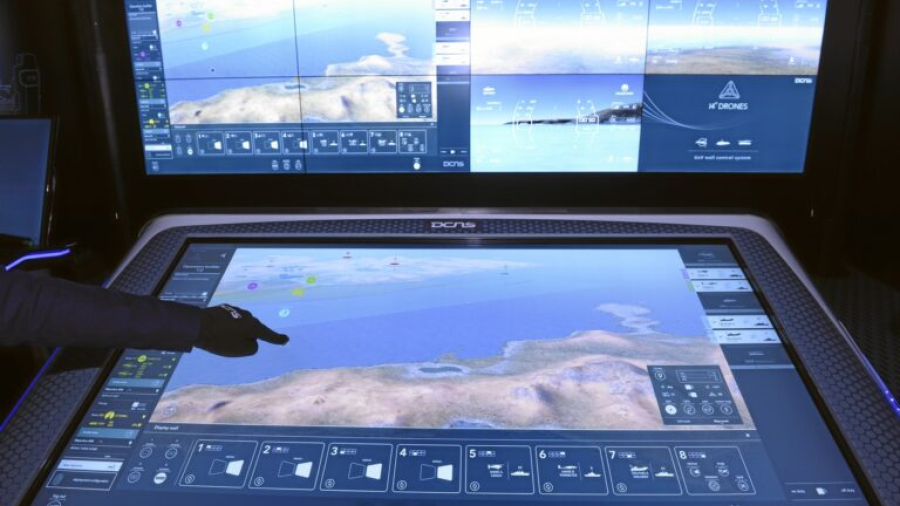 Künstliche Intelligenz und Krieg: Autonome Waffen und die moralische Herausforderung des systematischen Tötens