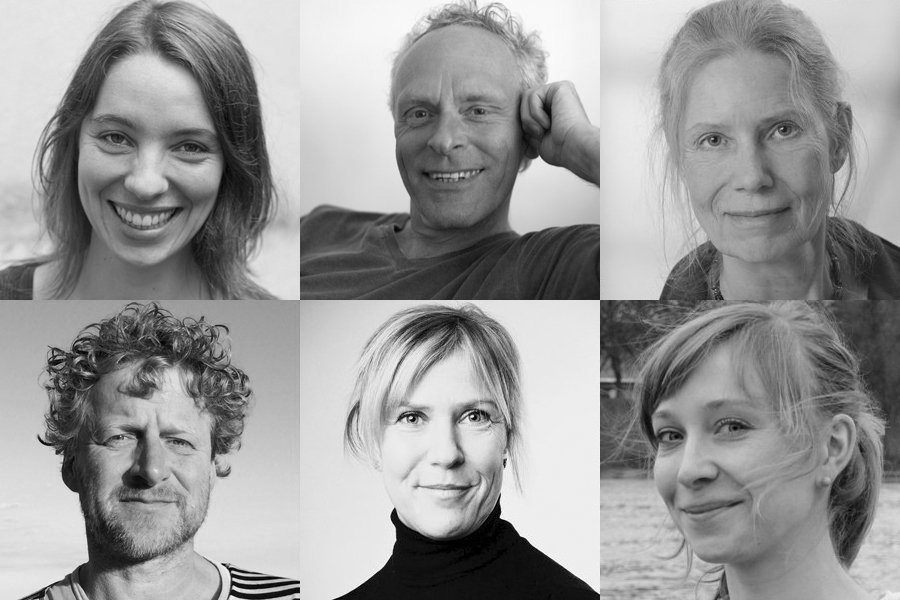 1. Kinderbuchtage Bremen Samstag