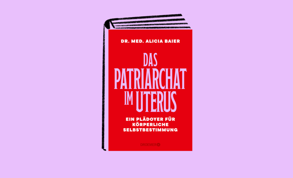 Das Patriarchat im Uterus