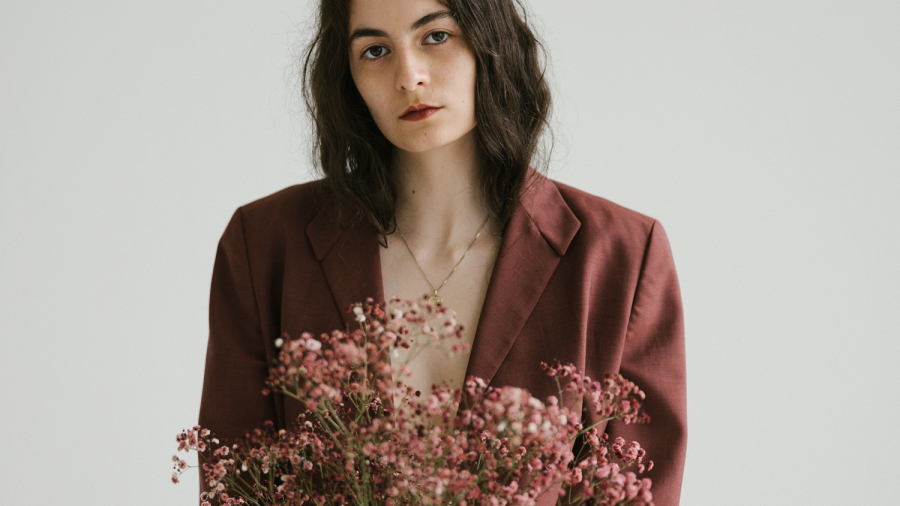 Am Wall - Livekonzert: Mina Richman