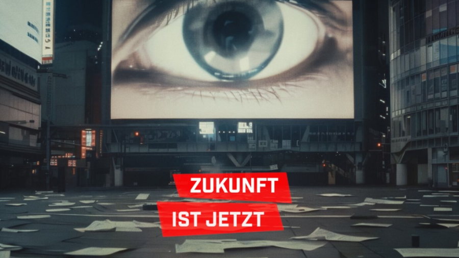 Zukunft ist jetzt - Shorts Attack im Januar 2025